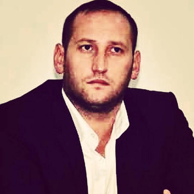 Erkan BEKTAŞ Erkan BEKTAŞ