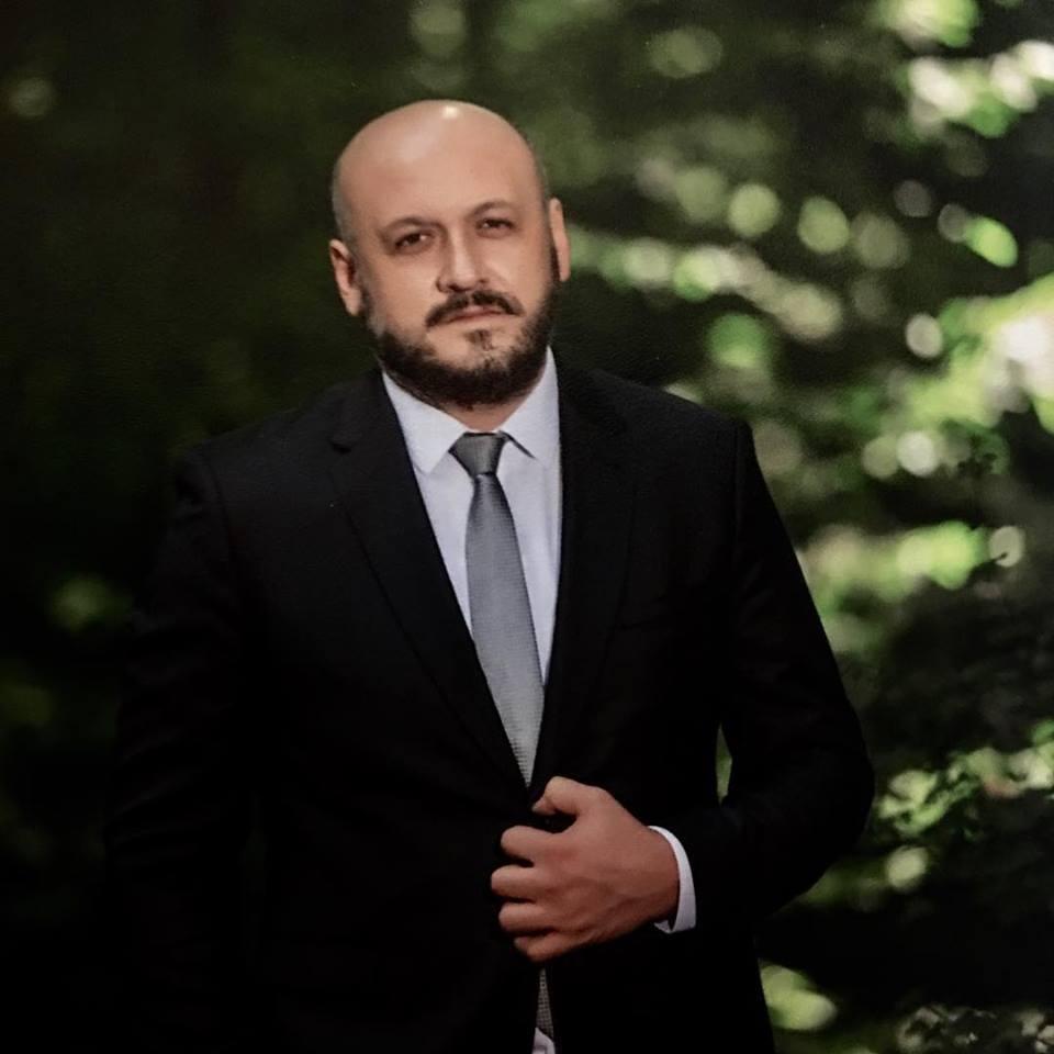Abdullah ABAT Abdullah ABAT