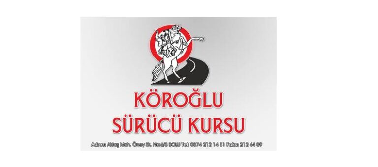 Köroğlu Sürücü Kursu