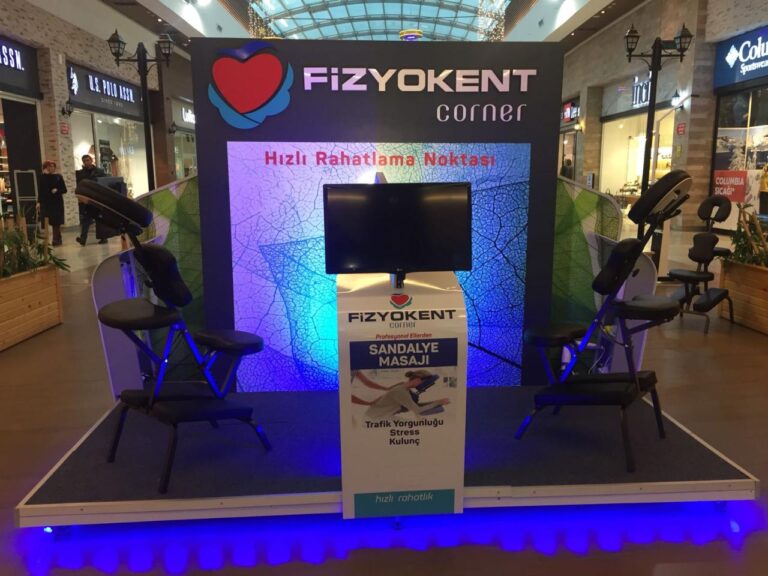 Bolu Fizyokent  Fizyoterapist, masör ve masöz