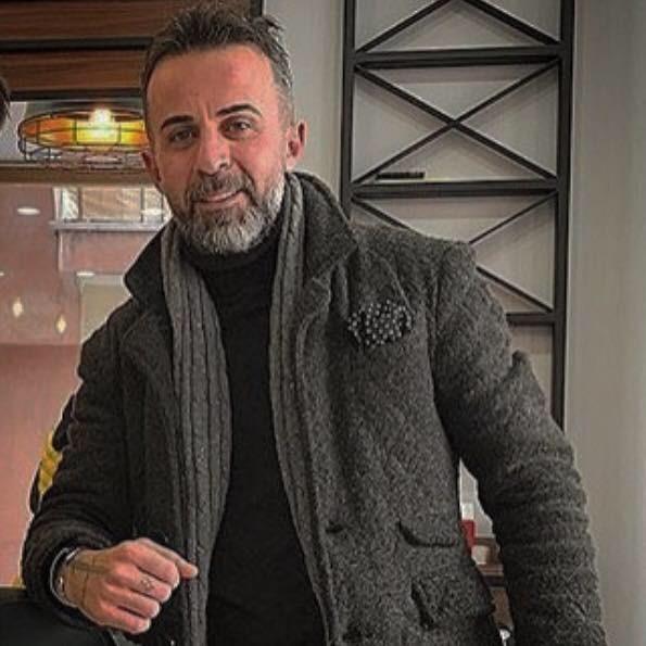 Hakan Dündar ÖZCAN Hakan Dündar ÖZCAN
