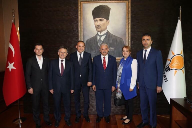 Nurettin DOĞANAY