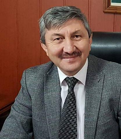 Süleyman ÖZBAĞ Süleyman ÖZBAĞ