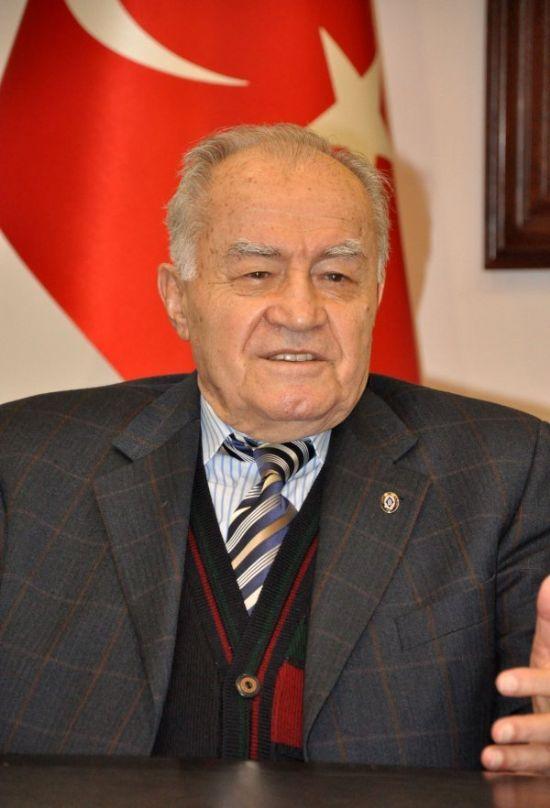 Ahmet BAYSAL Ahmet BAYSAL