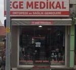 Ege Medikal BOLU MEDİKAL