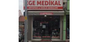 Ege Medikal BOLU MEDİKAL Ege Medikal BOLU MEDİKAL - Firma
