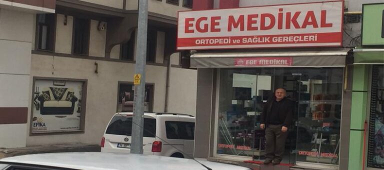 Ege Medikal BOLU MEDİKAL