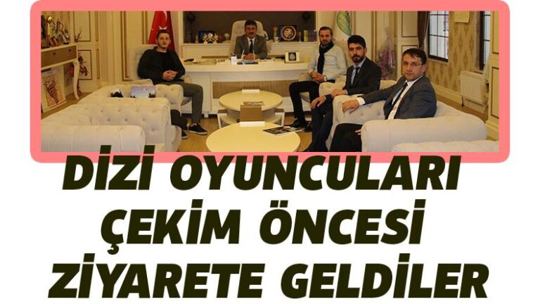 DOĞA KAMPI İÇİN GEREDE’YE GELDİLER