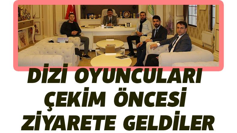 DOĞA KAMPI İÇİN GEREDE’YE GELDİLER DOĞA KAMPI İÇİN GEREDE’YE GELDİLER