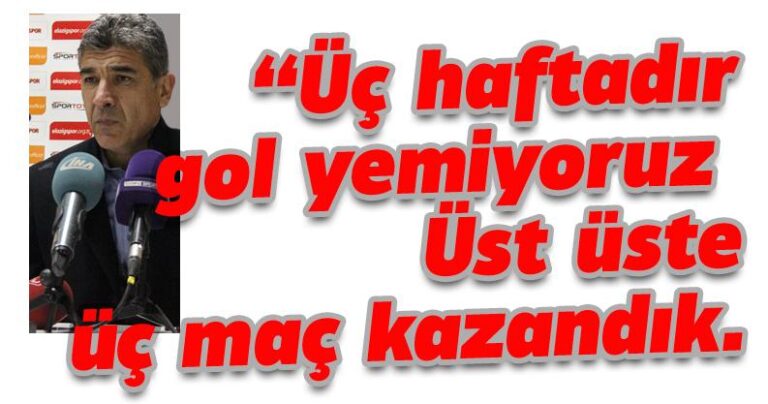 “CAMİAYA HAYIRLI OLSUN”