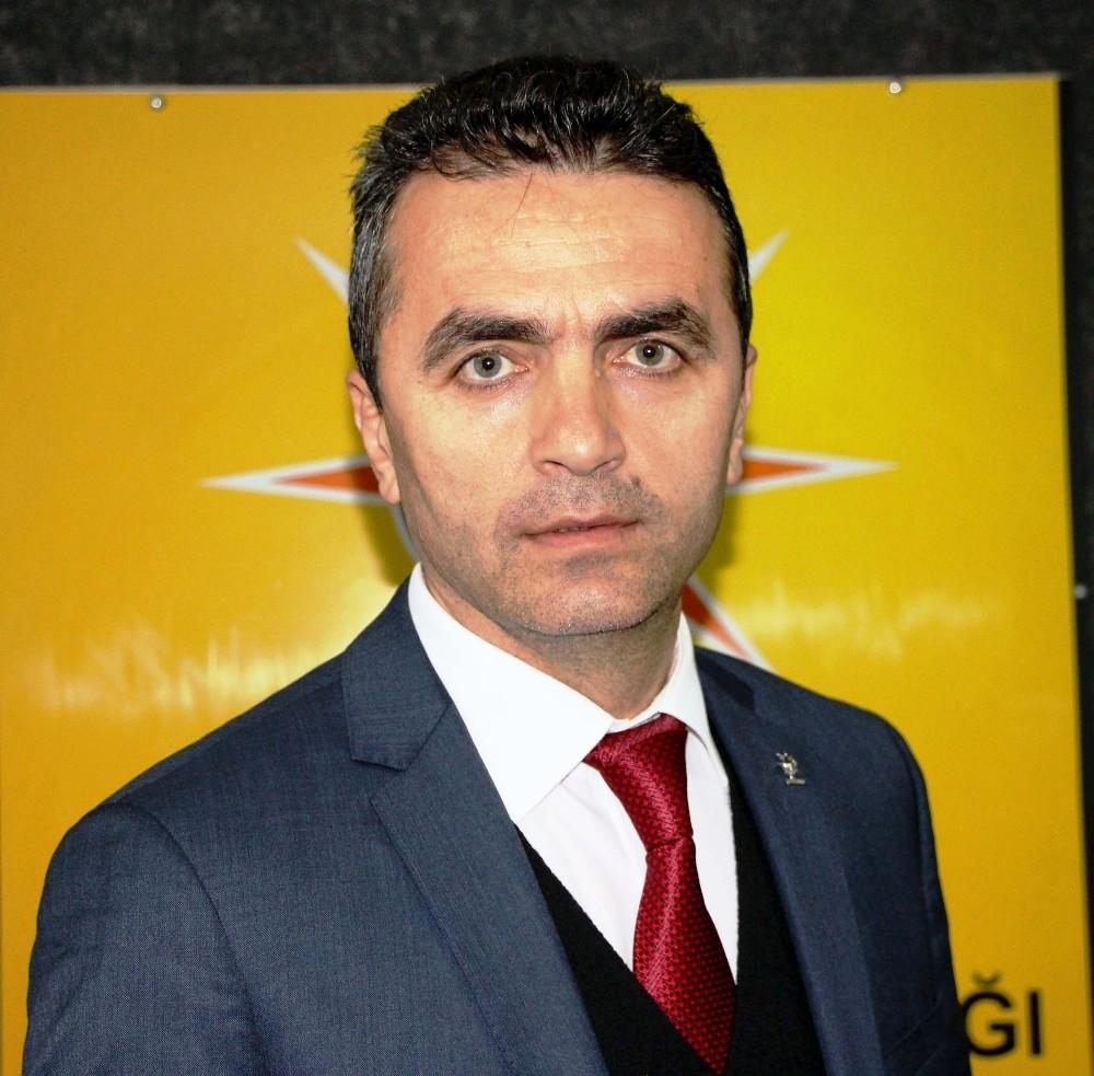 Nurettin DOĞANAY Nurettin DOĞANAY