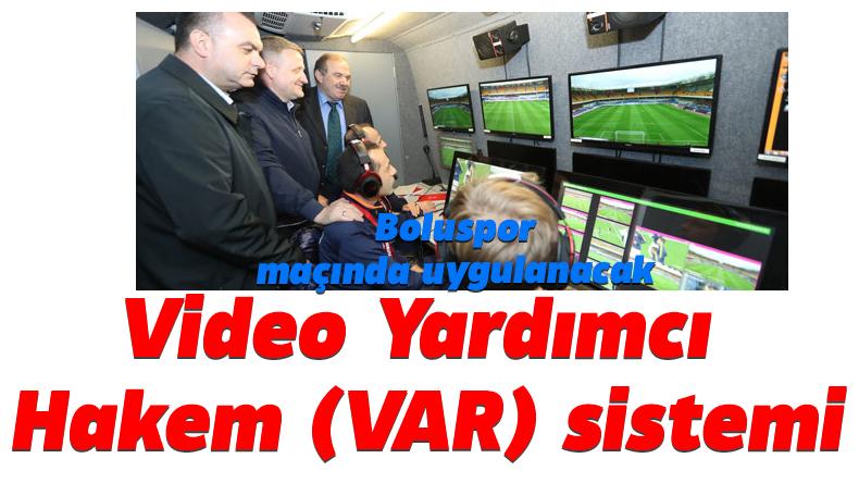 Boluspor maçında uygulanacak Boluspor maçında uygulanacak