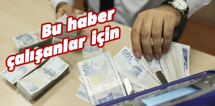 ASGARİ ÜCRET İÇİN KRİTİK GÜN BELLİ OLDU