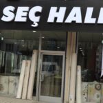 Seç Halı ve Mobilya