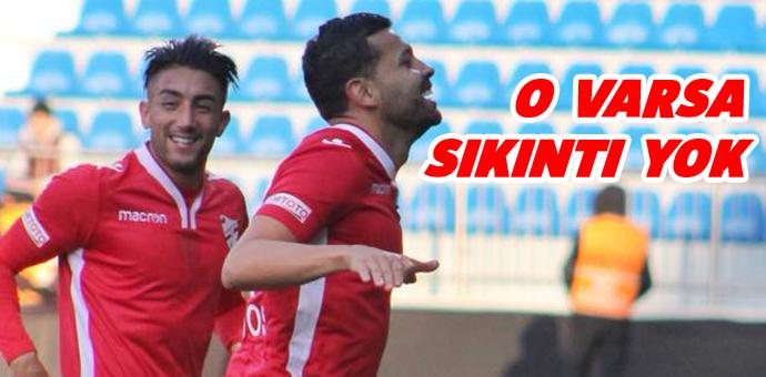 SANTOS BOŞ GEÇMEDİ
