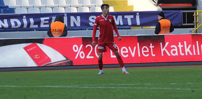 BEŞ YILLIK İMZA ATTI