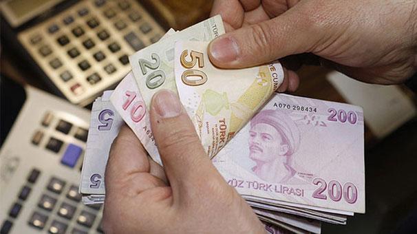 İŞÇİYE ASGARİ ÜCRET FARKI İŞÇİYE ASGARİ ÜCRET FARKI