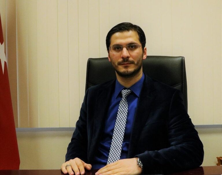 O İŞ TAMAM