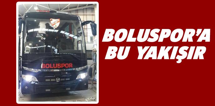 YENİ OTOBÜS YOLDA