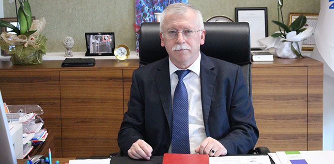 “BEN ŞEHRİN REKTÖRÜYÜM” “BEN ŞEHRİN REKTÖRÜYÜM”