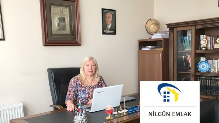 Nilgün Emlak