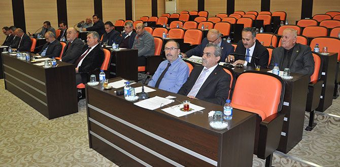 MECLİSTE ARALIK TOPLANTILARI BAŞLIYOR MECLİSTE ARALIK TOPLANTILARI BAŞLIYOR