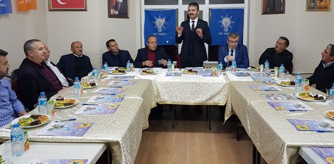 “FİTNEYİ İÇİMİZE SOKMAYACAĞIZ” “FİTNEYİ İÇİMİZE SOKMAYACAĞIZ”