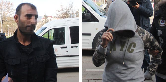 UYUŞTURUCUYA GEÇİT YOK UYUŞTURUCUYA GEÇİT YOK