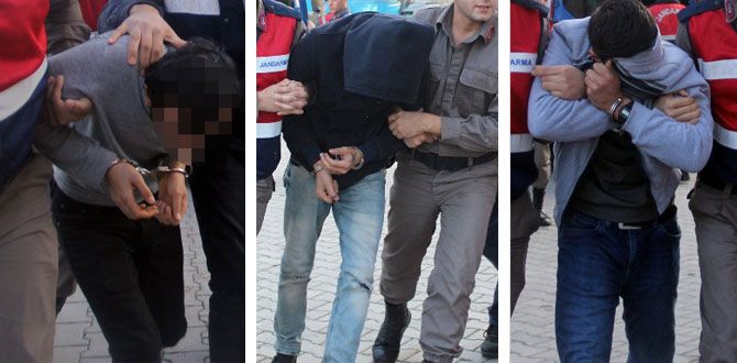 VE KARAR VERİLDİ VE KARAR VERİLDİ