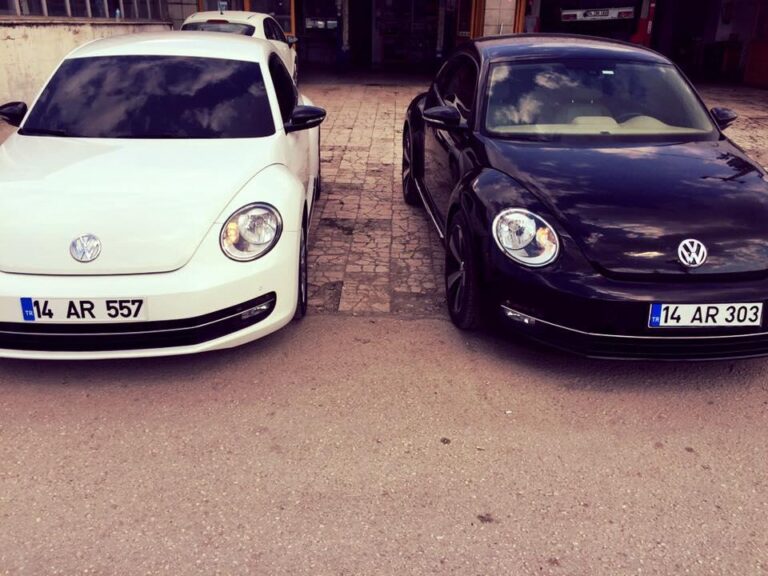 ARC OTO KİRALAMA BOLU RENT A CAR