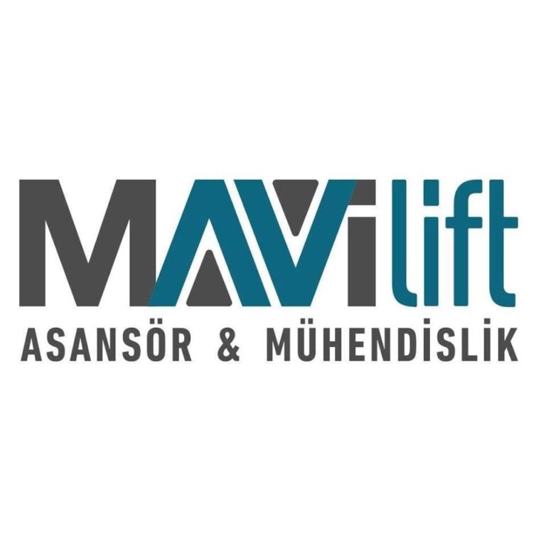 Mavi Lift Asansör Mavi Lift Asansör - Firma