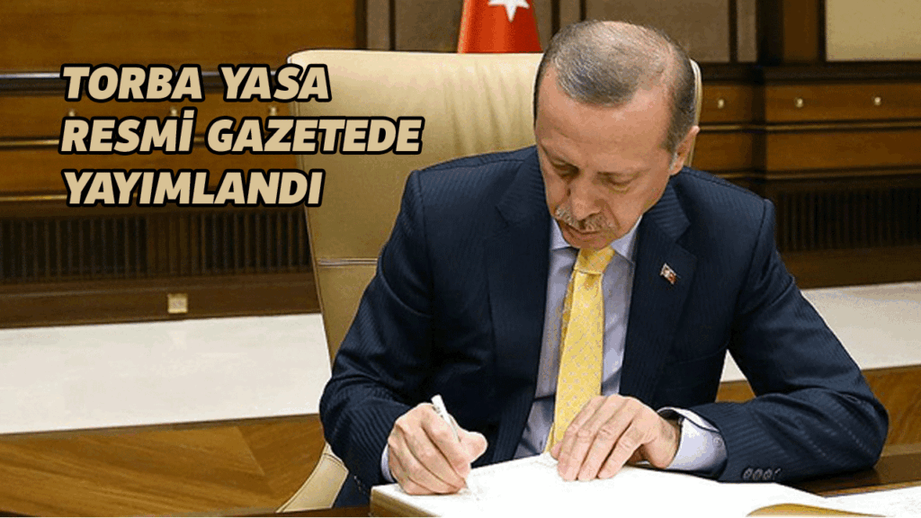 RESMEN YÜRÜRLÜKTE RESMEN YÜRÜRLÜKTE