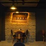 THE BABA
