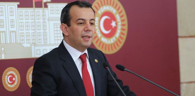 “BARUT FIÇISINA KİBRİT ATTILAR” “BARUT FIÇISINA KİBRİT ATTILAR”