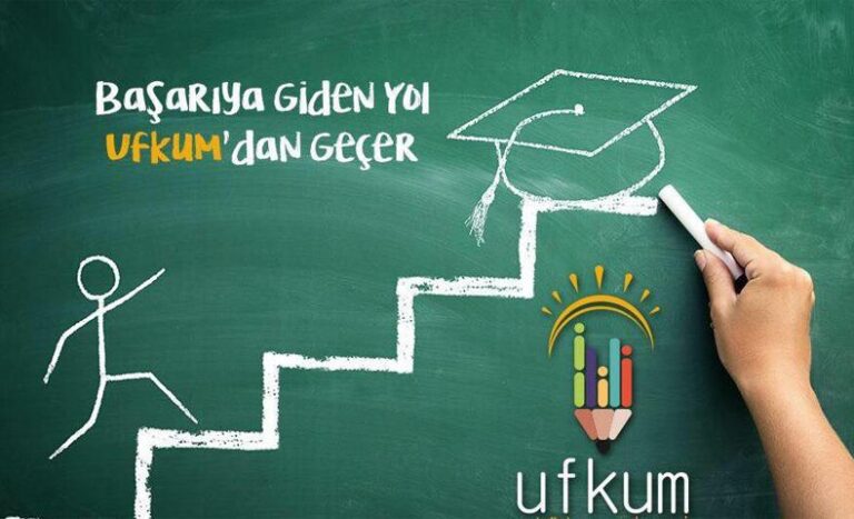 Ufkum Eğitim Kurumları