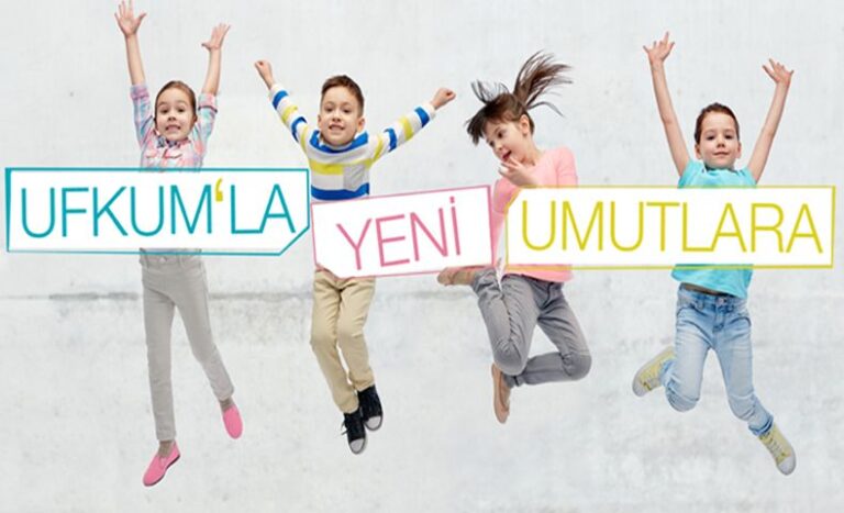 Ufkum Eğitim Kurumları