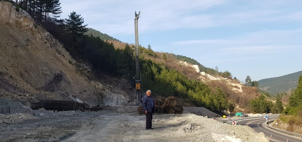 “BU ÇALIŞMALAR MENGEN’E, YENİÇAĞA’YA VE BOLU’YA Hİ “BU ÇALIŞMALAR MENGEN’E, YENİÇAĞA’YA VE BOLU’YA Hİ