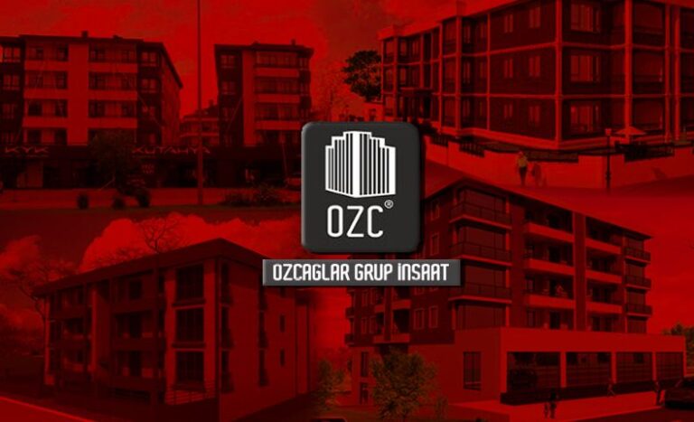 Özçağlar Grup İnşaat