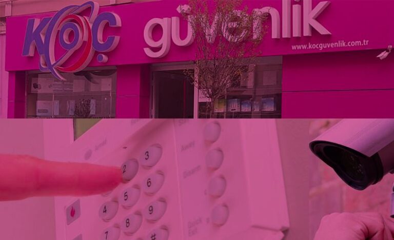 Koç Güvenlik Bolu