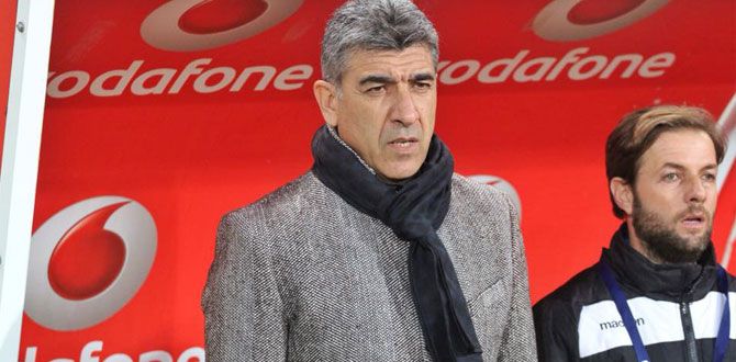 “BERABERE KALMAMIZ GEREKİYORDU” “BERABERE KALMAMIZ GEREKİYORDU”