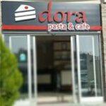 dora pasta&cafe