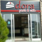 dora pasta&cafe dora pasta&cafe - Firma
