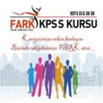 FARK KPSS KURSU BOLU