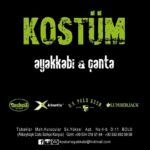 Kostüm Ayakkabı & Çanta