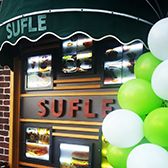 SUFLE BOLU SUFLE BOLU - Firma