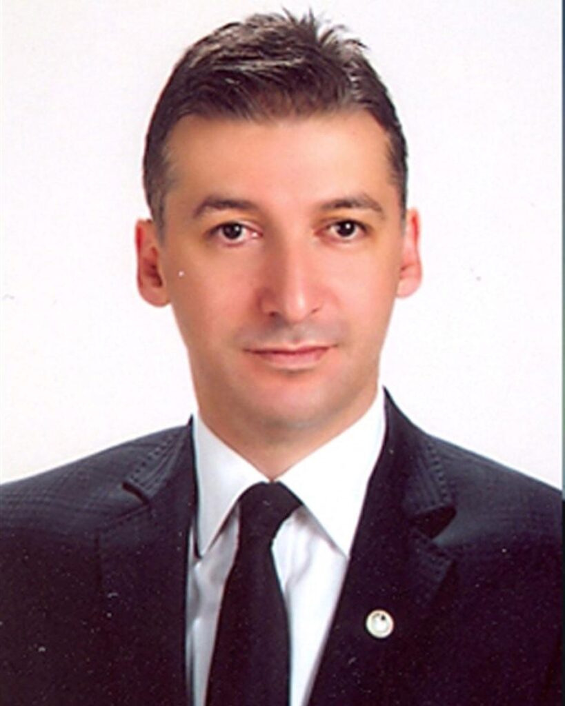 Fatih YAMANER Fatih YAMANER