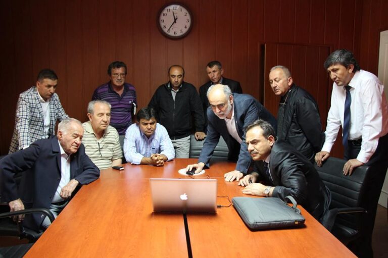 Uğur TUNÇOK