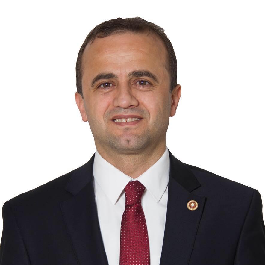 Fehmi KÜPÇÜ Fehmi KÜPÇÜ