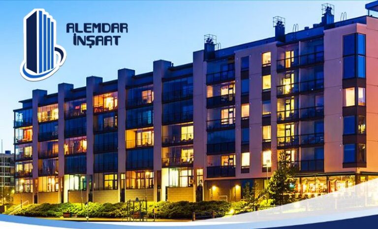 Alemdar İnşaat
