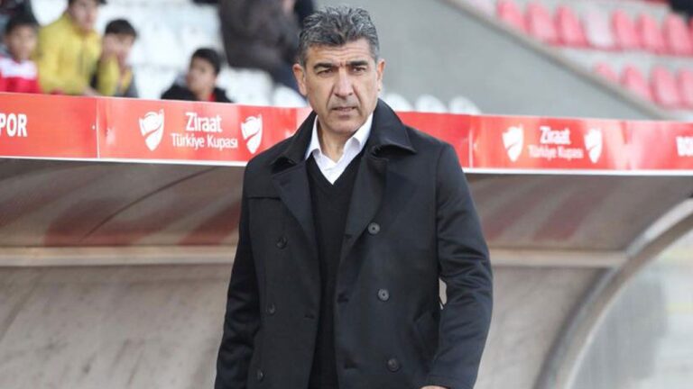 “TÜRKİYE’NİN EN İYİ 16 TAKIMINDAN BİR TANESİ OLDUK